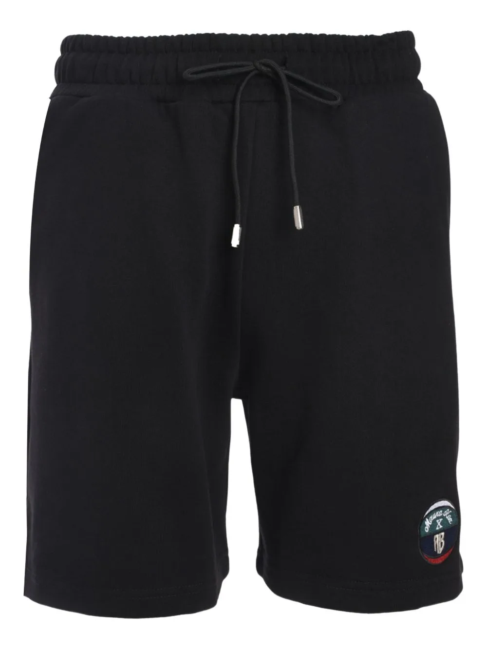 Mauna Kea x AB Drawstring-Waist Track Shorts by Mauna Kea