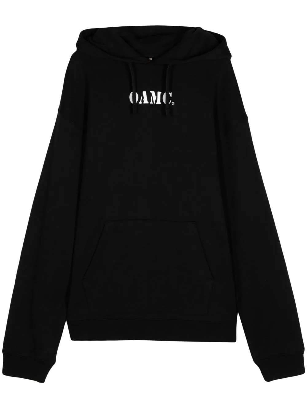 Midstream Organic Cotton Hoodie by OAMC