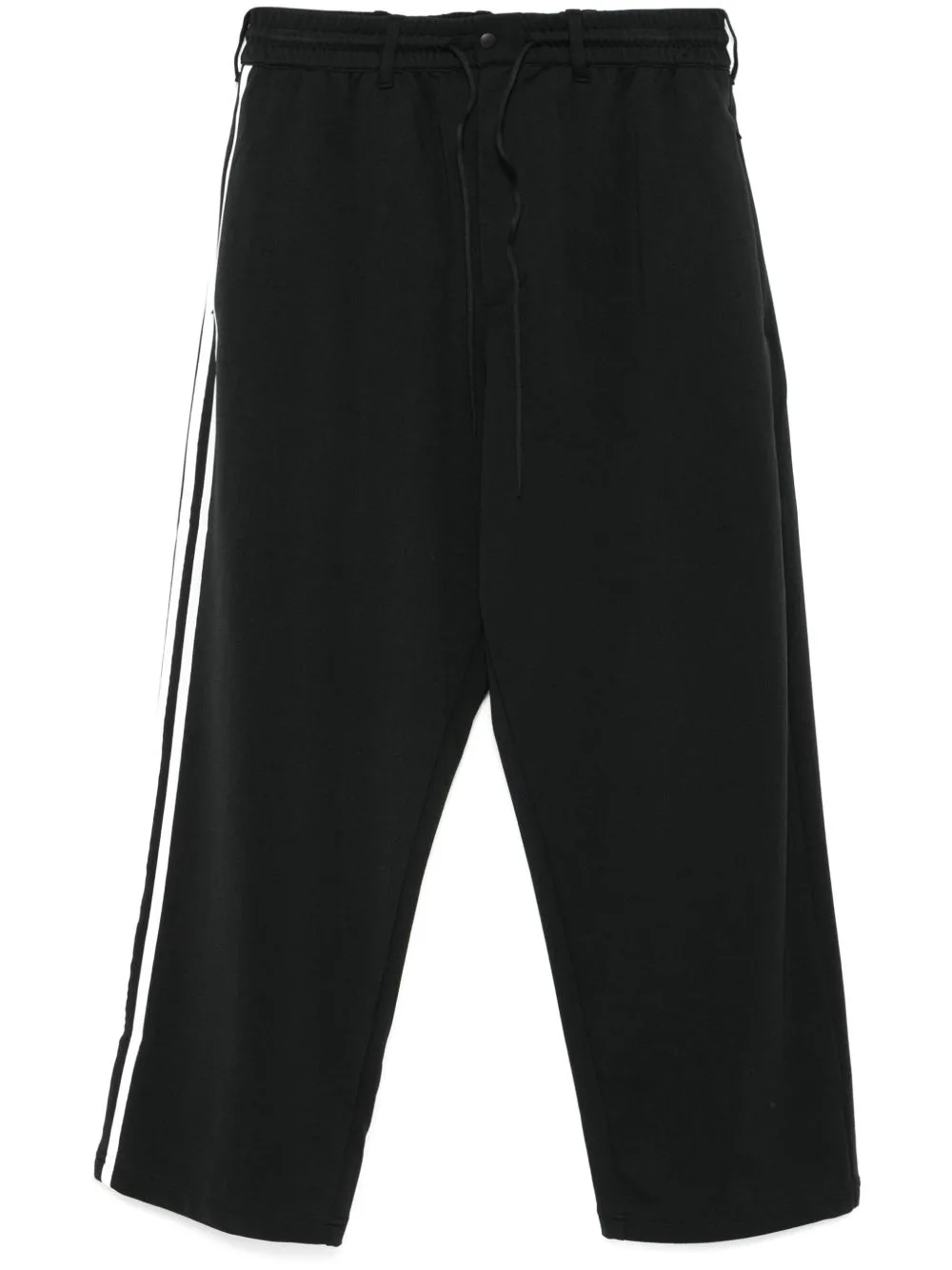 Y-3 x Adidas 3-Stripes Track Pants by Y-3