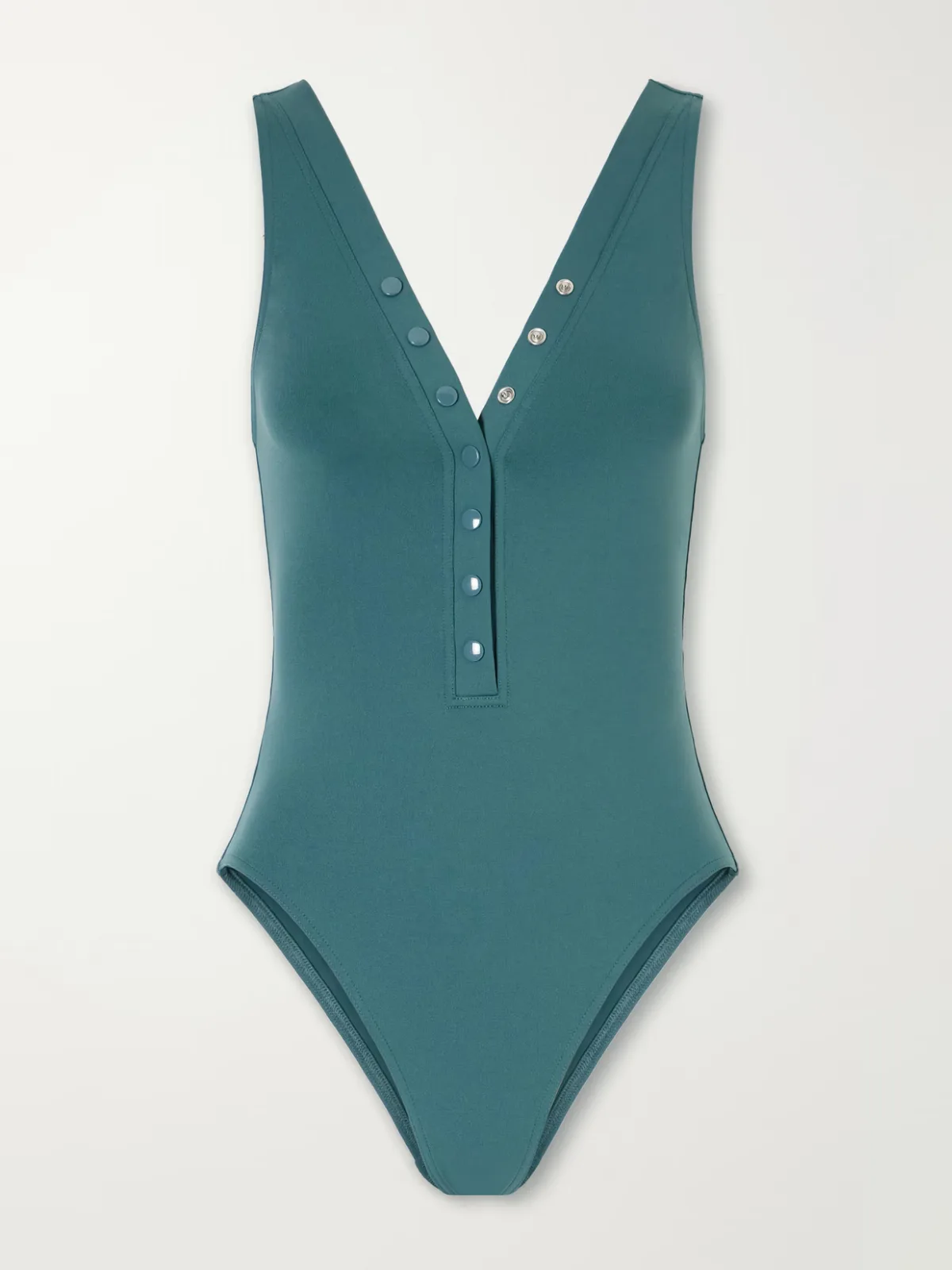 Les Essentiels Icone Swimsuit by Eres