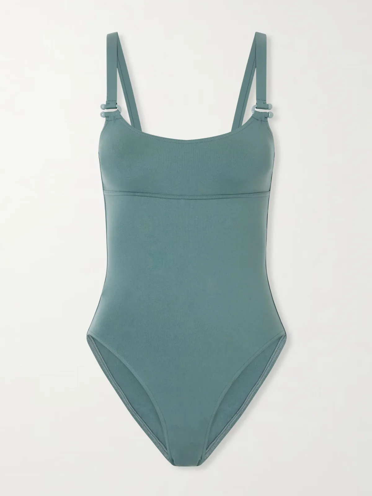 Inspiring Embellished Swimsuit by Eres