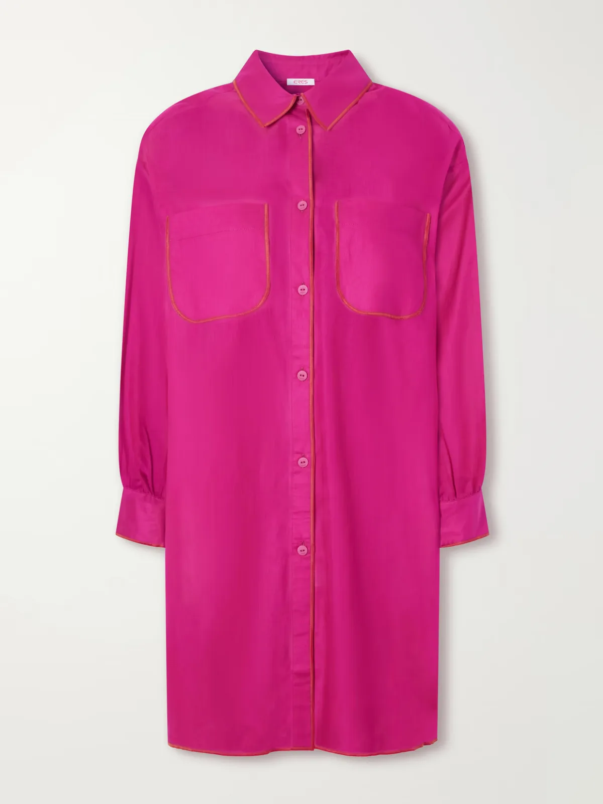 Colorama Cotton Shirt by Eres