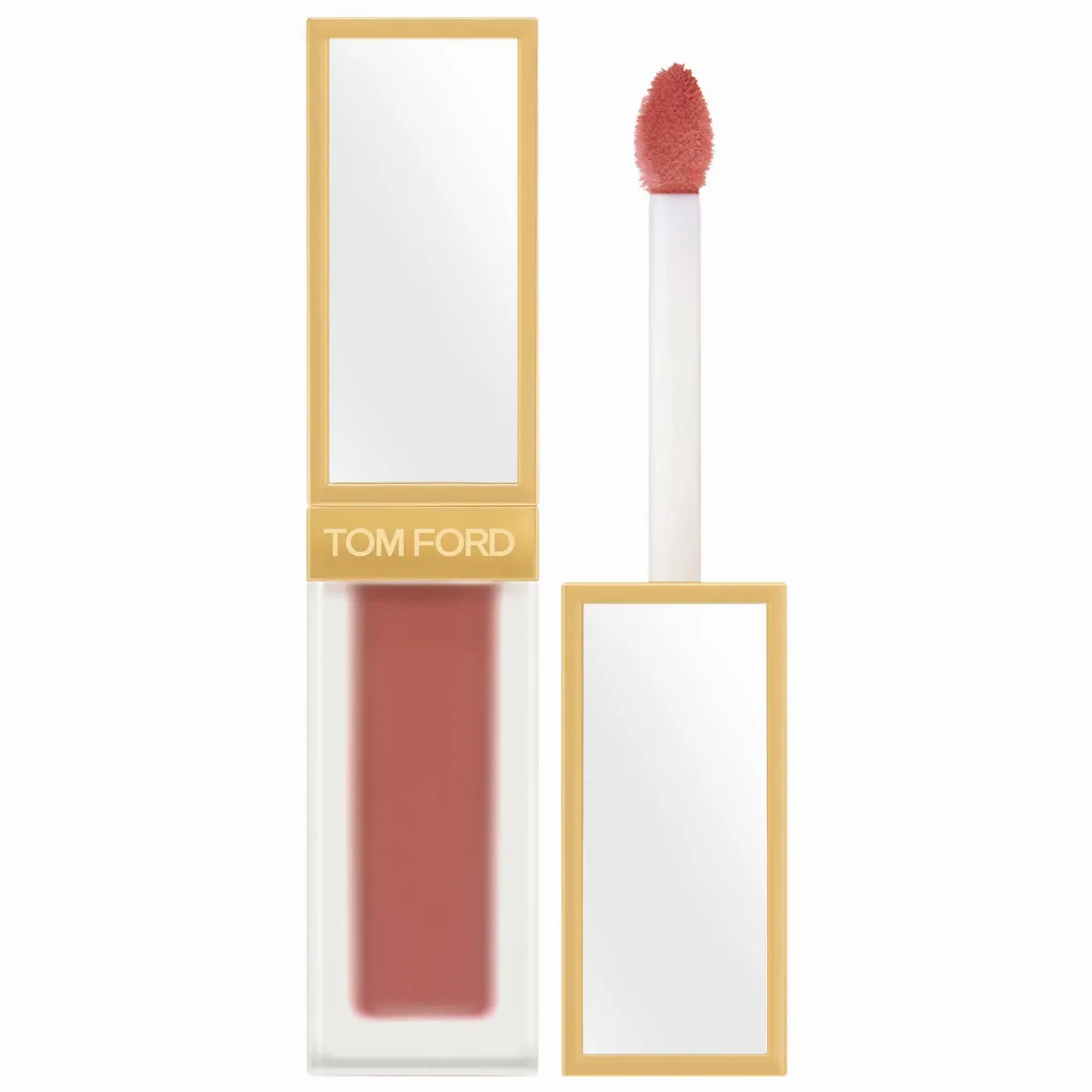 Soleil Sunkissed Liquid Cream Blush Bicoastal 0.2 oz/5.6 G by TOM FORD