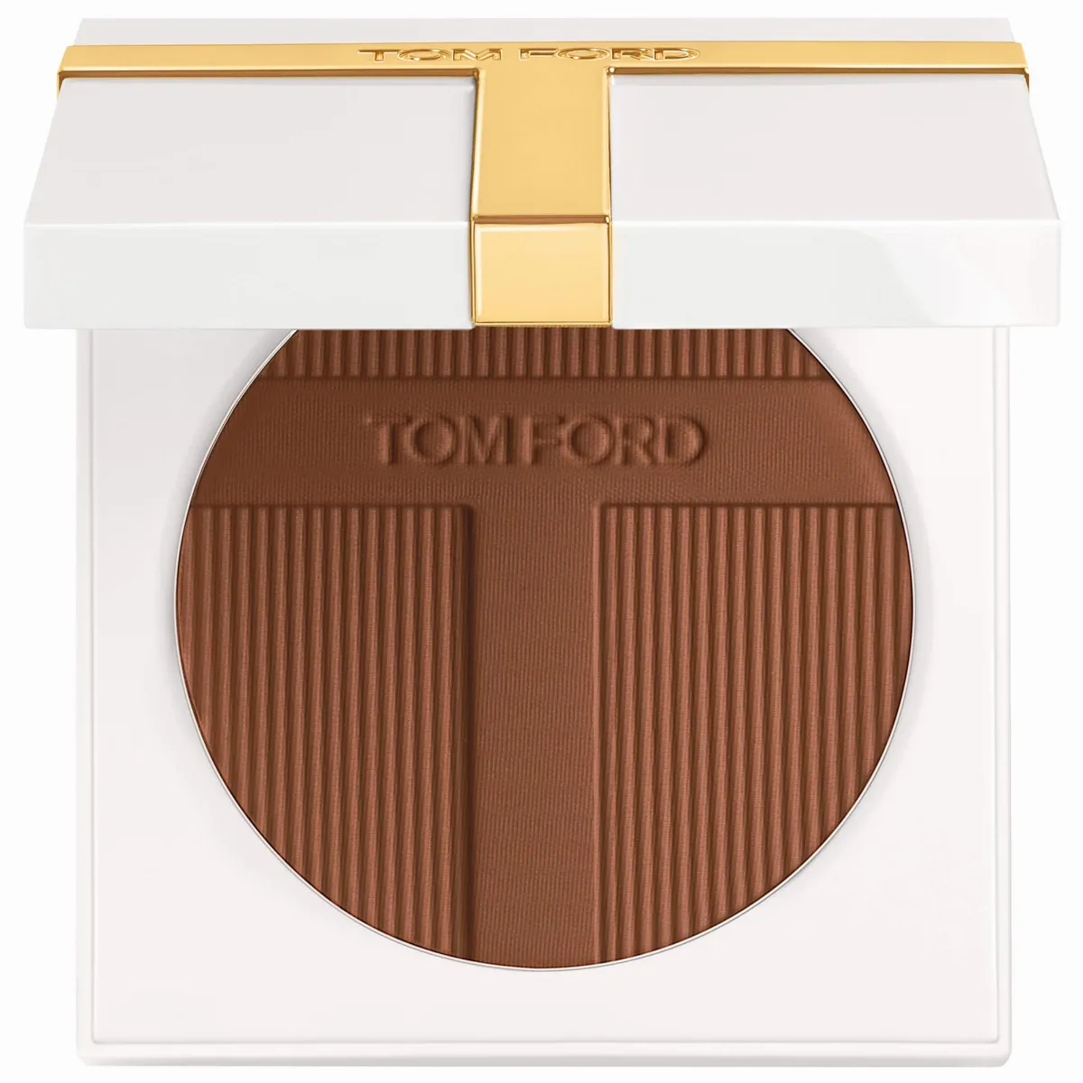 Soleil Matte Bronzing Powder with 8HR Wear Formentera 0.44 oz/12.5 G by TOM FORD