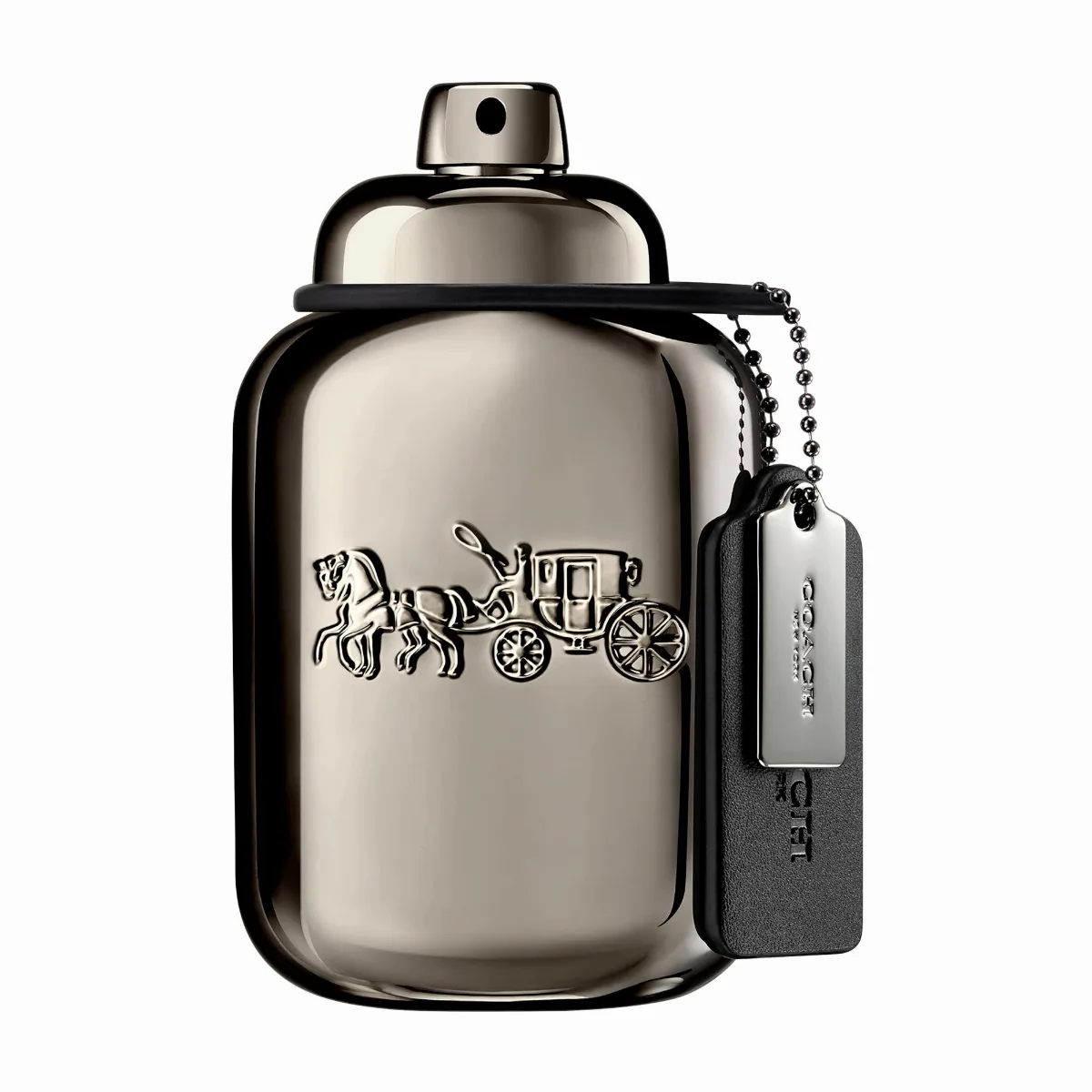 Pure Platinum Parfum 2.0 Fl. oz./60 ML by COACH