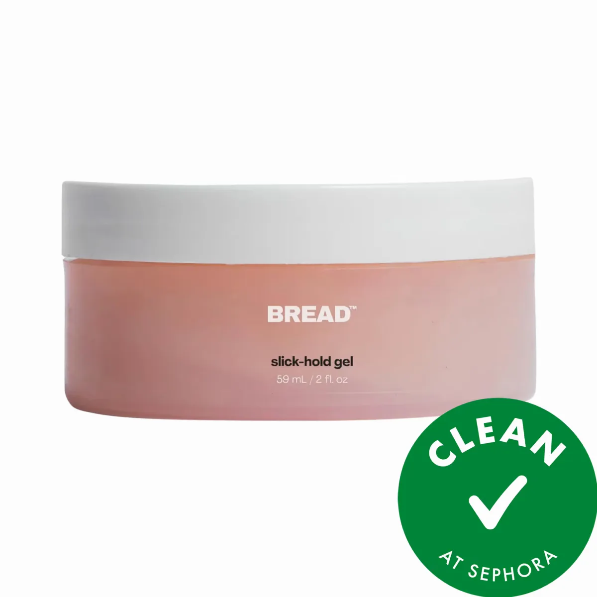 Slick-Hold Gel 2 oz/59ml by BREAD BEAUTY SUPPLY