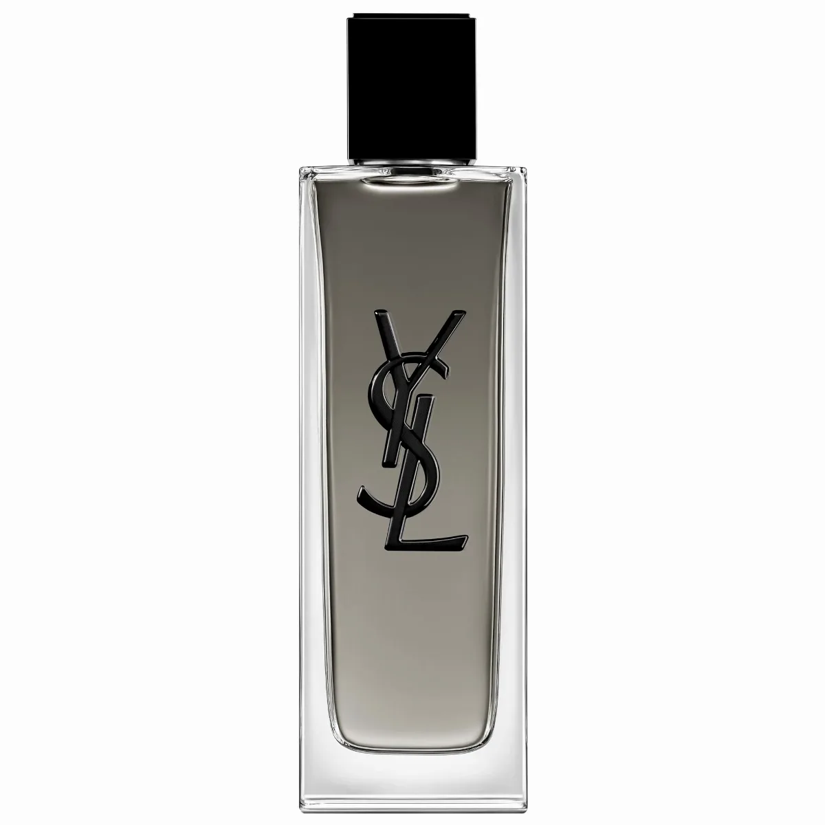 MYSLF Eau De Toilette Intense with Warm Woods & Skin Musk 3.34 oz/100 Ml by Yves Saint Laurent