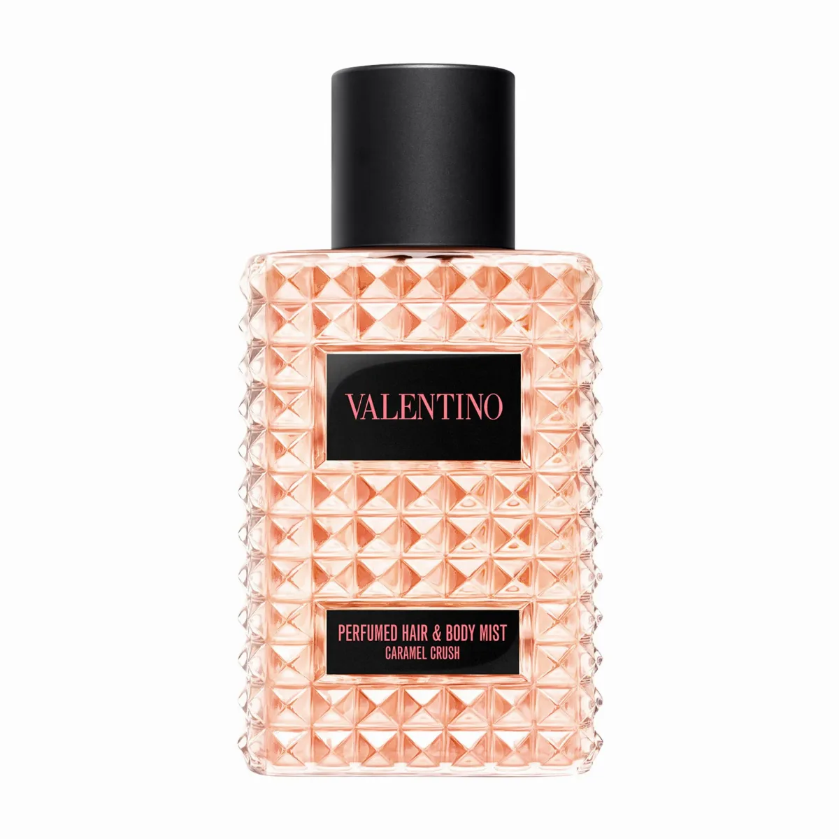 Born in Roma Caramel Crush Hair & Body Mist 3.4 oz/100 Ml Mist by Valentino