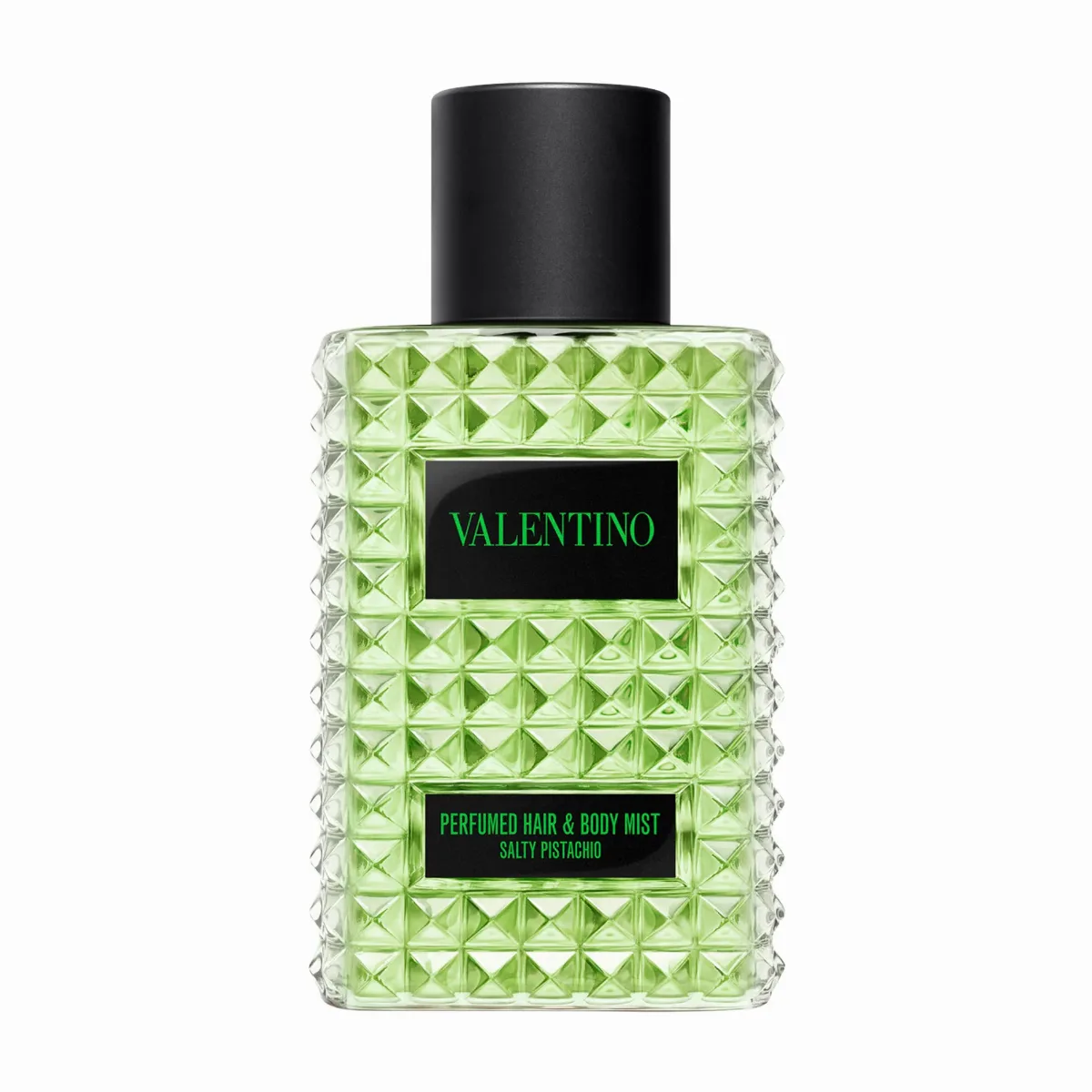 Born in Roma Salty Pistachio Hair & Body Mist 3.4 oz/100 Ml Mist by Valentino