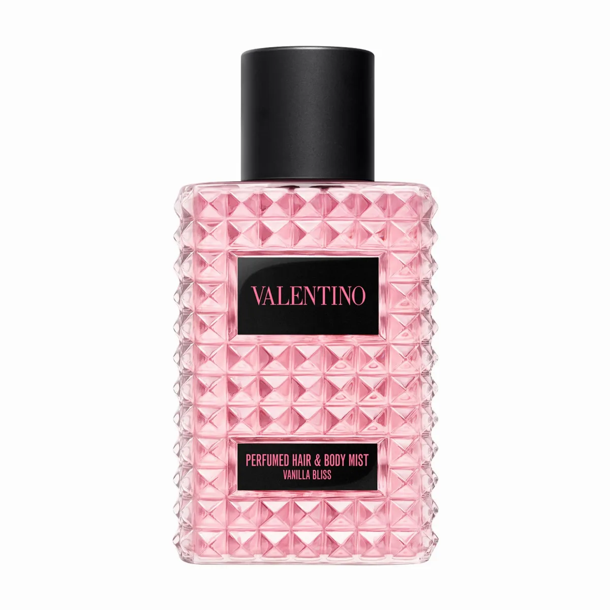 Born in Roma Vanilla Bliss Hair & Body Mist 3.4 oz/100 Ml Mist by Valentino