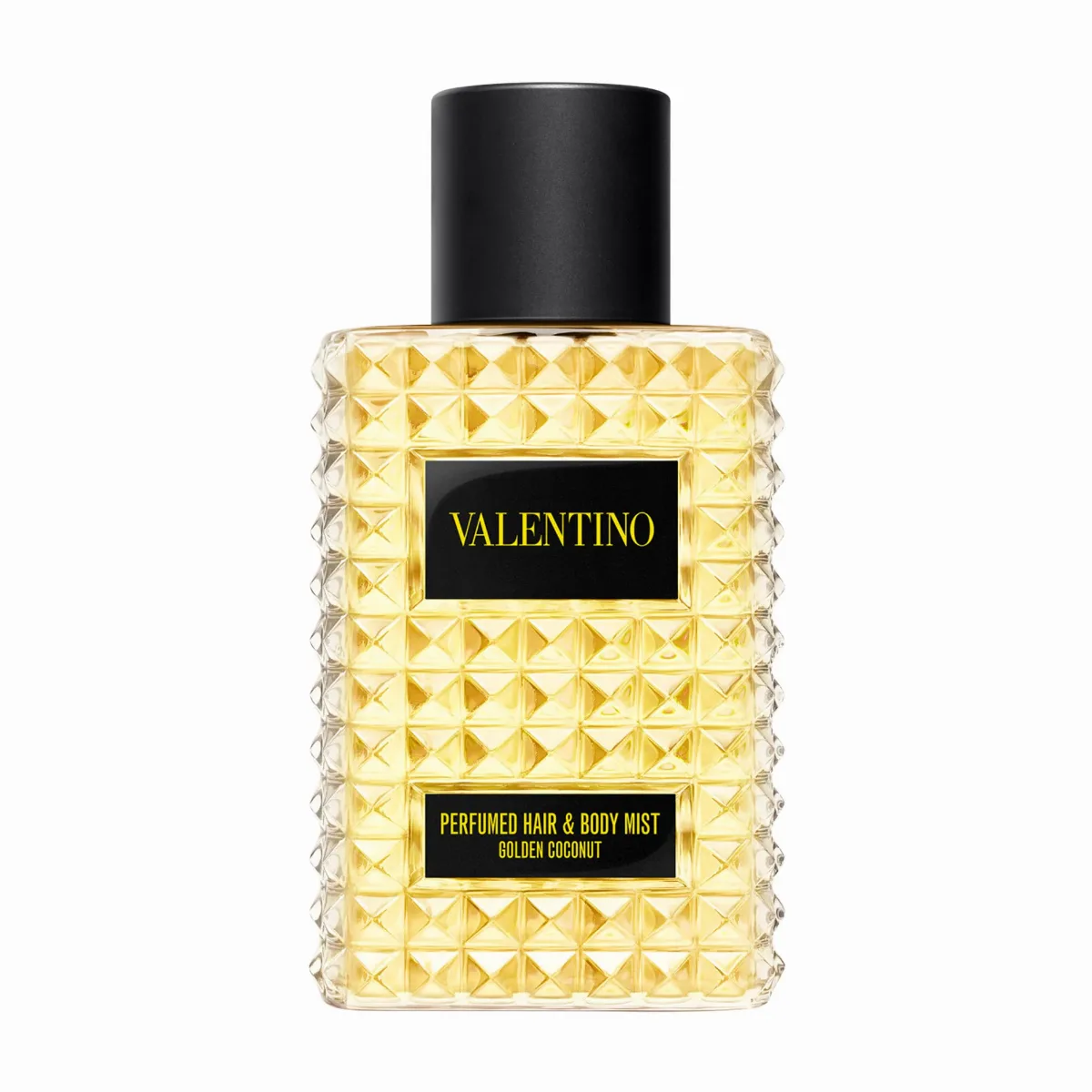 Born in Roma Golden Coconut Hair & Body Mist 3.4 oz/100 Ml Mist by Valentino