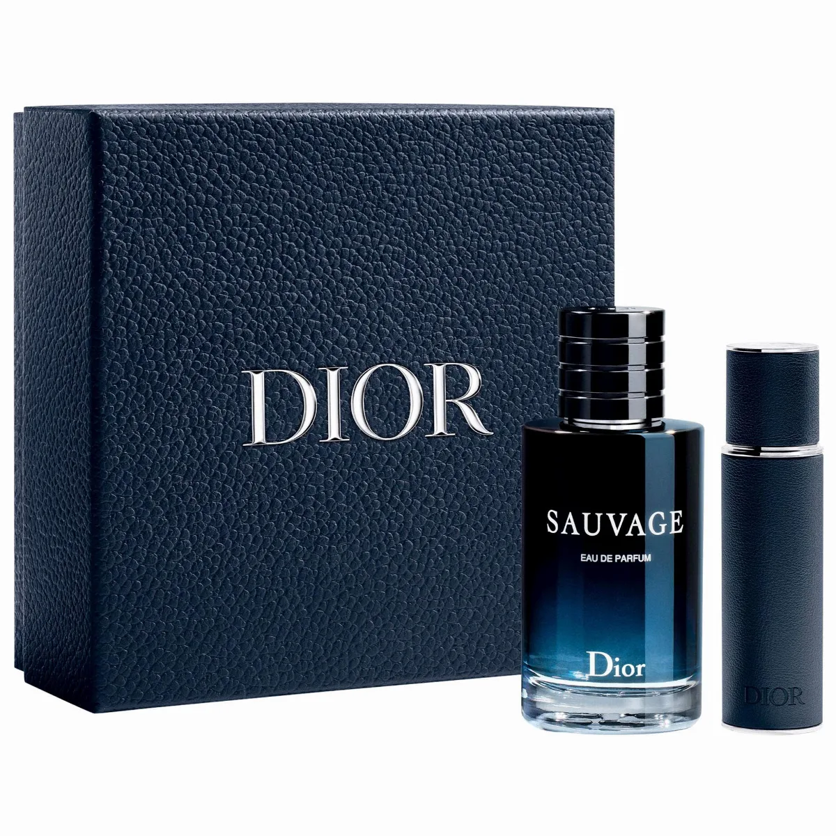 Sauvage Eau De Parfum Gift Set by DIOR