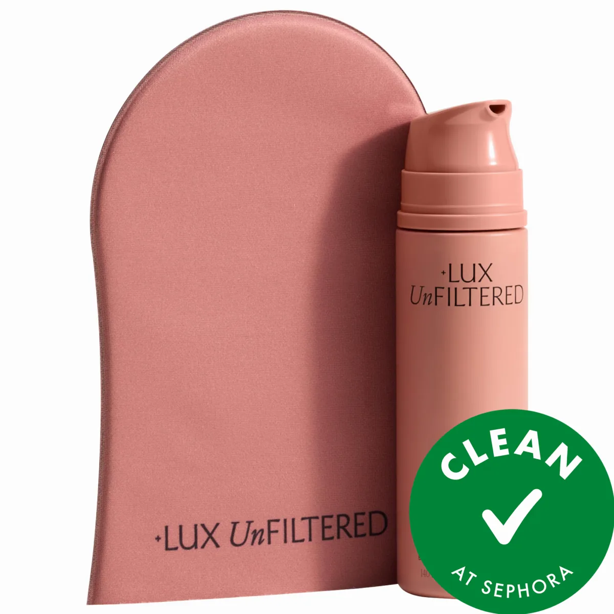 Summer Nights Skin Tint Instant Tan 4.73 Fl oz/140 Ml by Lux Unfiltered