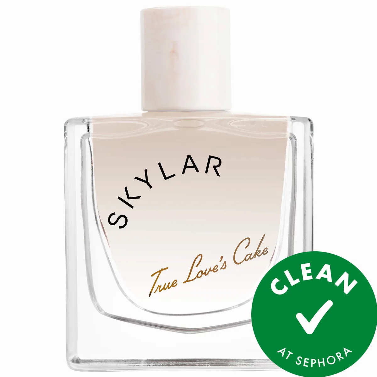 True Love's Cake Eau De Parfum 1.7oz/50ml by SKYLAR