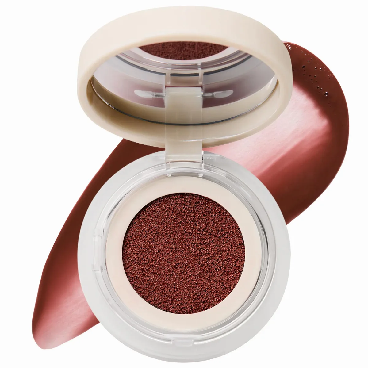 Water Blush Liquid Cushion with Ceramides Acai 0.25/7g by REFY