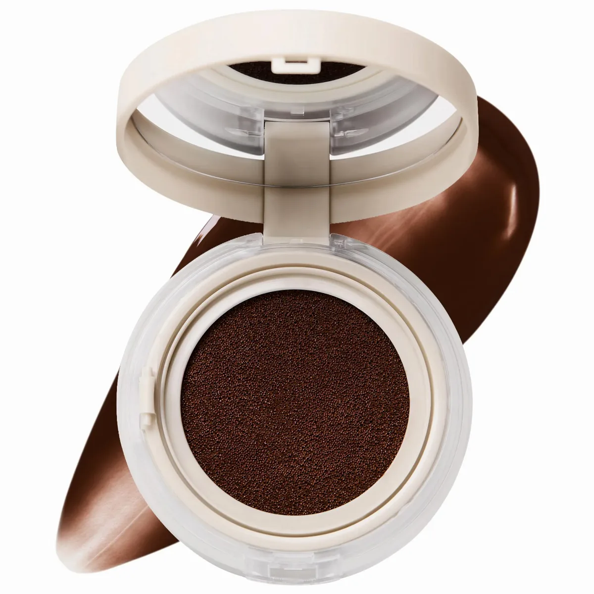 Water Bronzer Liquid Cushion with Ceramides Selene 0.42/12g by REFY