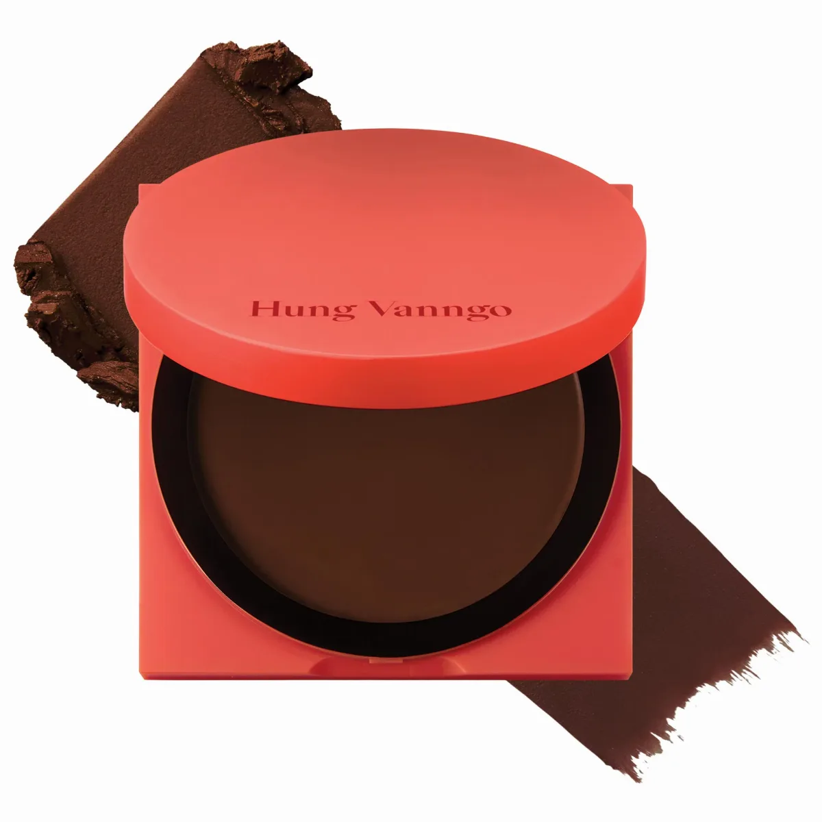 Tansculpt Cream Bronzing Contour Balm with Vitamin E Patient 0.31 oz/9 G by HUNG VANNGO BEAUTY