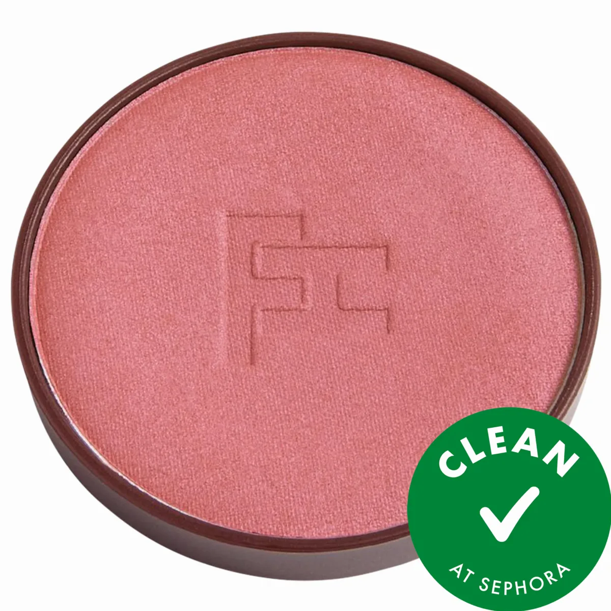 Essential Blonzer Refillable Compact Nue 0.12 oz/3.5 G by Fara Homidi