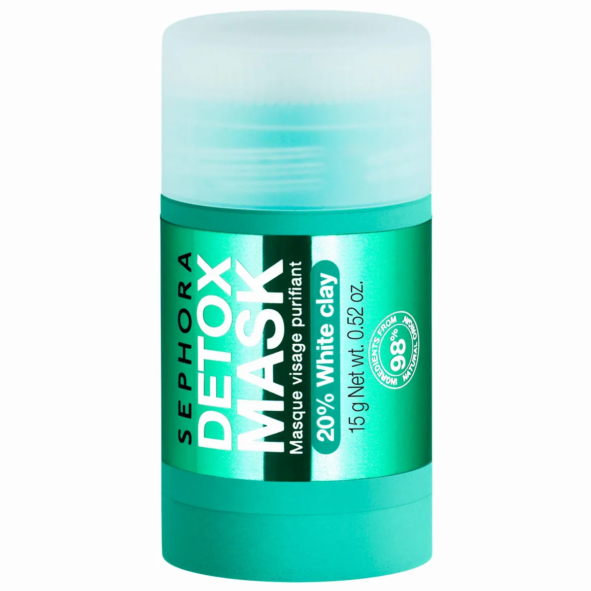 Stick Masks Detox 0.52 oz/15 G by SEPHORA COLLECTION