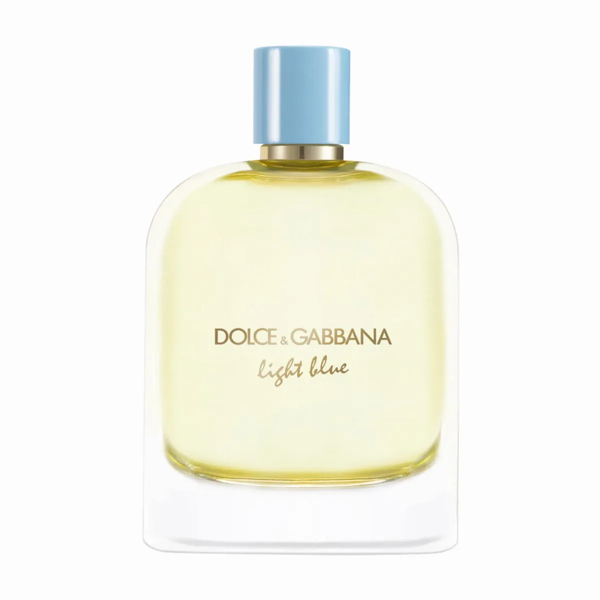Light Blue Pour Homme Eau De Parfum Orange & Cedarwood 6.7OZ/200ML Eau De Parfum Spray by Dolce & Gabbana