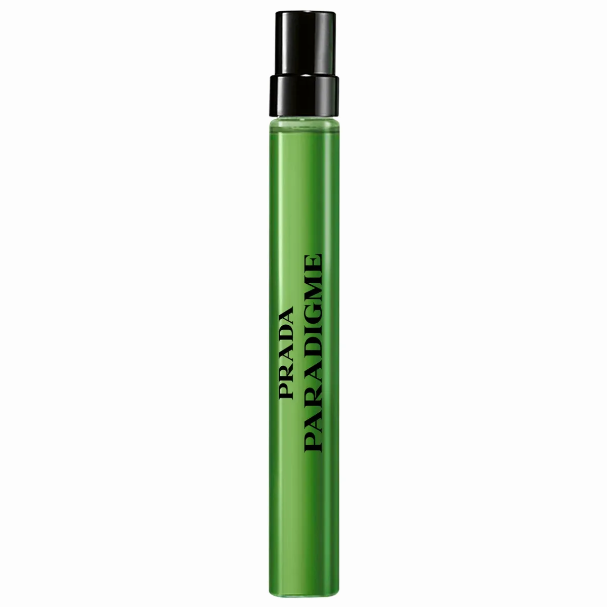 Paradigme Le Parfum Travel Spray with Amber & Vanilla 0.33 oz/10 Ml Parfum by Prada