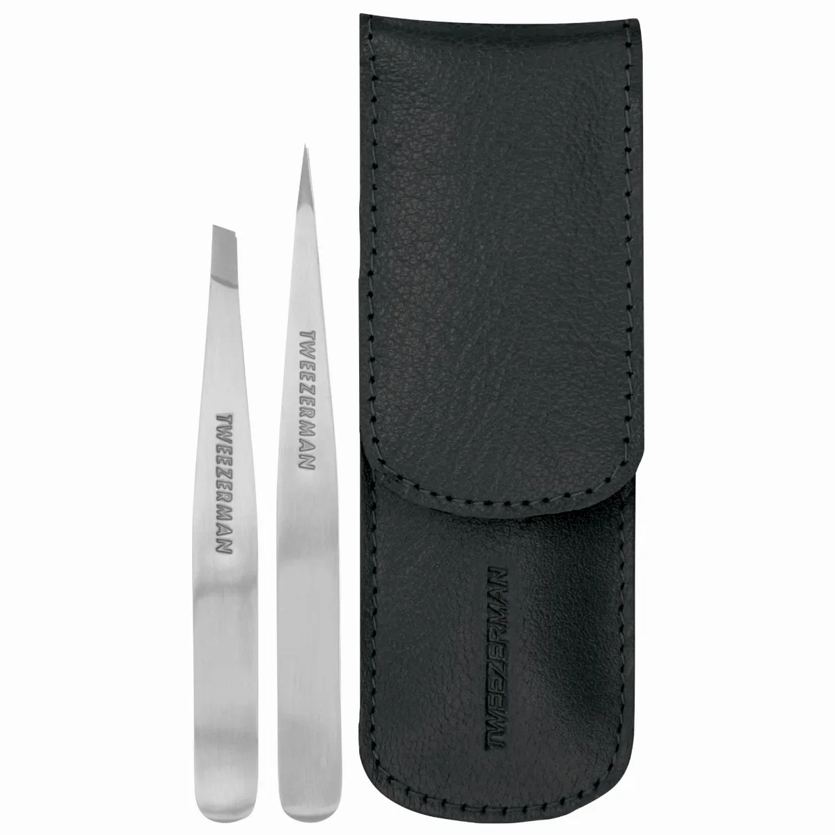 Tweezer Set by TWEEZERMAN
