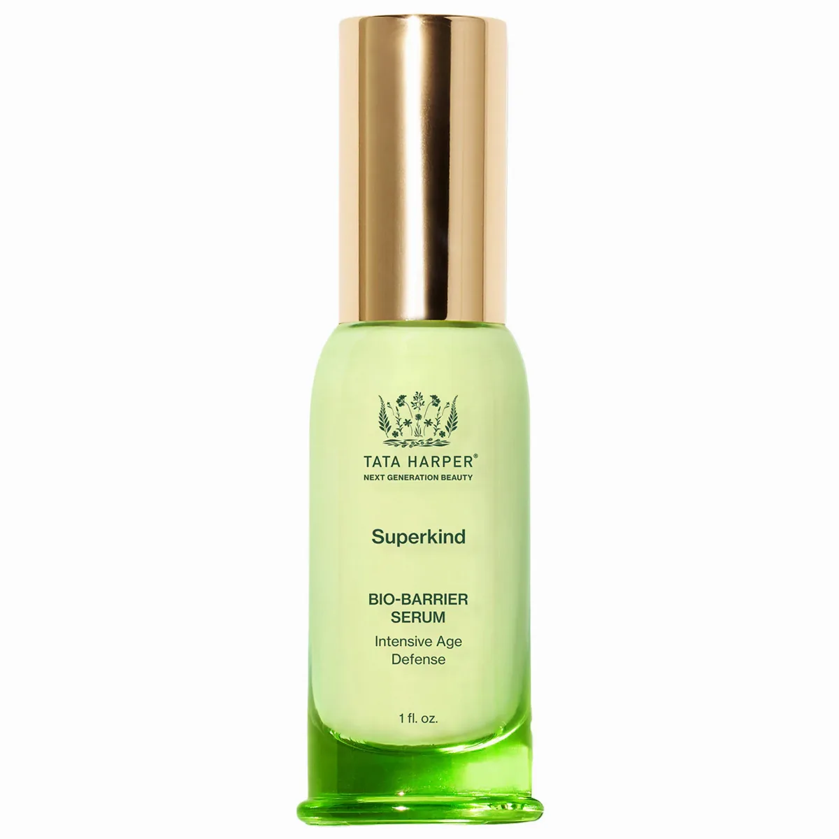 Bio-Barrier Serum for Skin Repair 1 oz/30 mL by Tata Harper