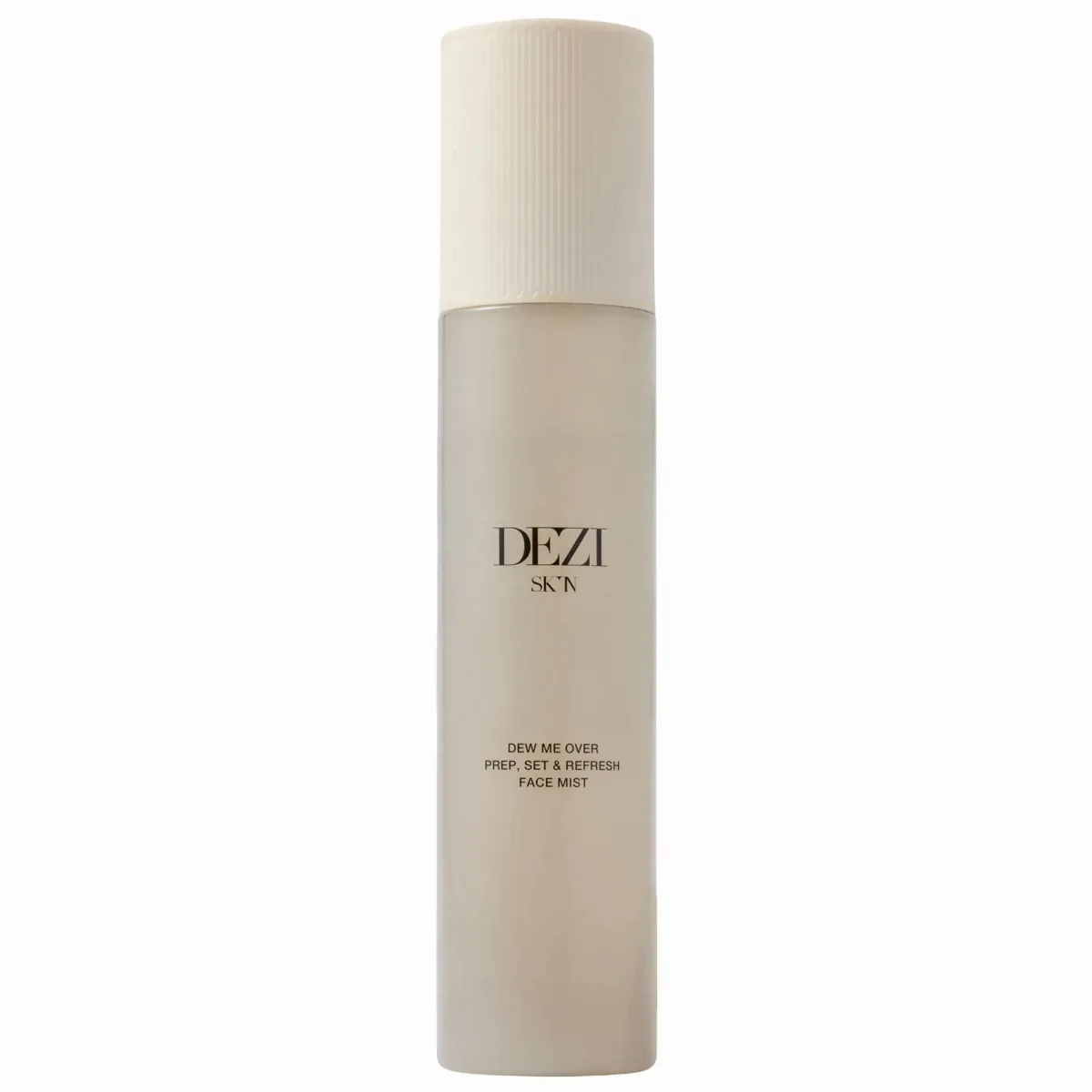 Dew Me Over Prep, Set & Refresh Face Mist 4 Fl. Oz./120 mL by Dezi Skin