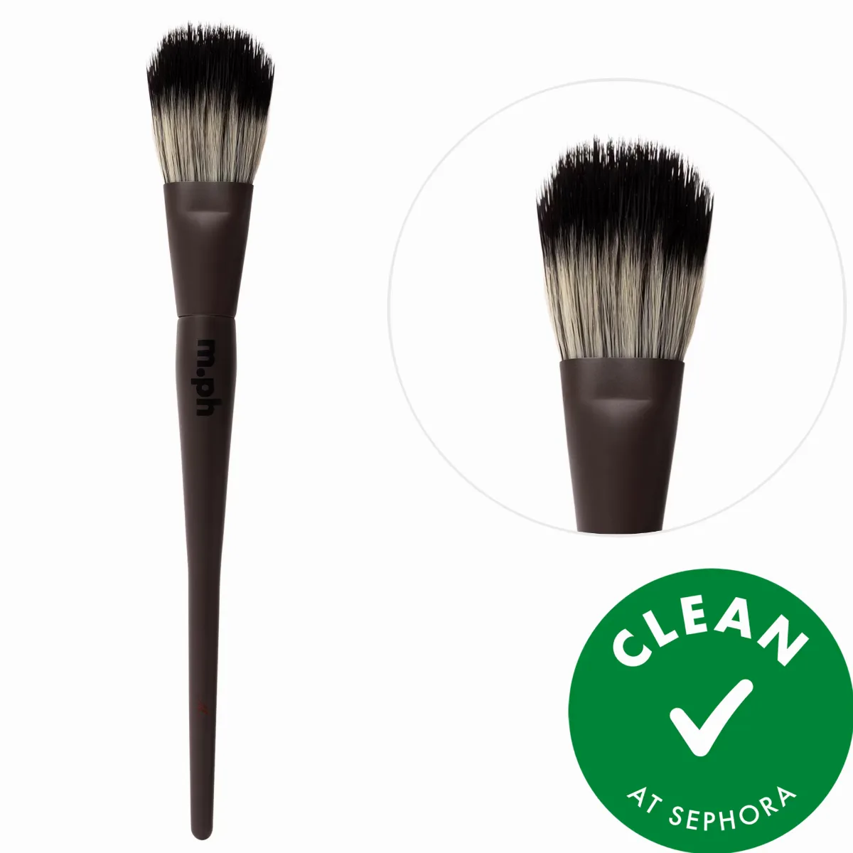 The Perfect Blending Touch Up Brush by m.ph by Mary Phillips