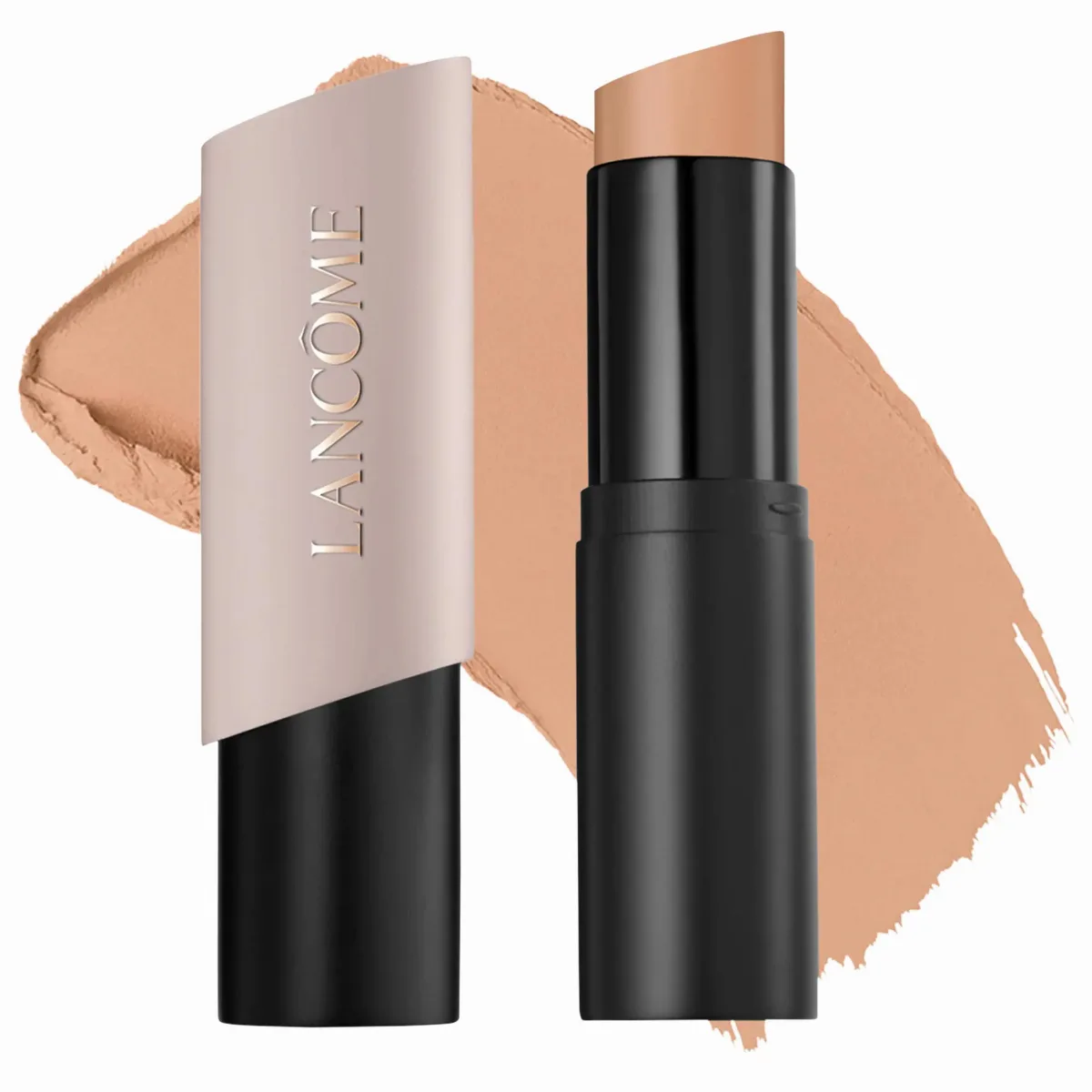 Teint Idole Shape Stick Blurring Multi-Use Foundation 45 Sable Beige N 0.31 oz/9 G by Lancôme
