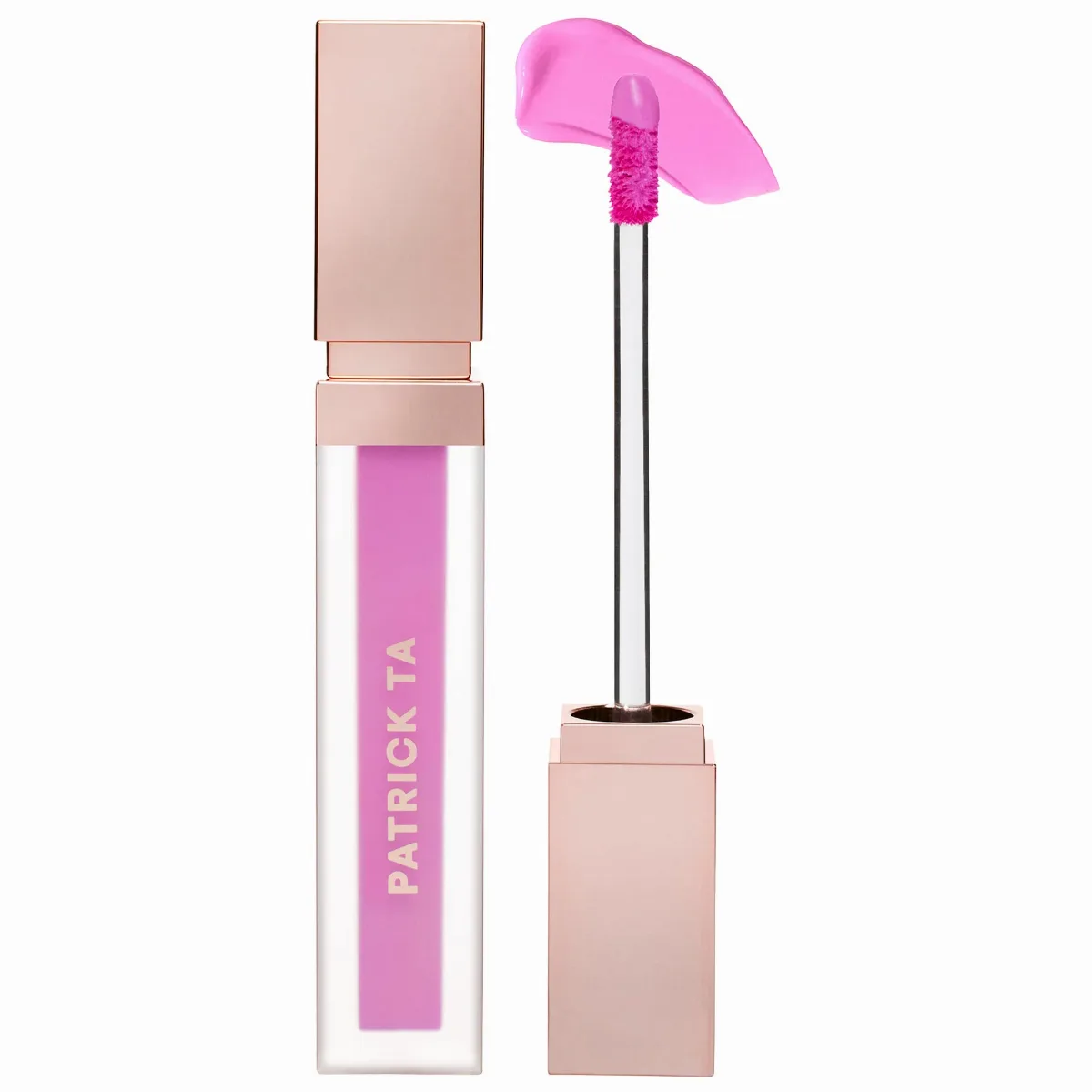 Liquid Transition Brightening Blush Between Us 0.2 oz/6 G by PATRICK TA