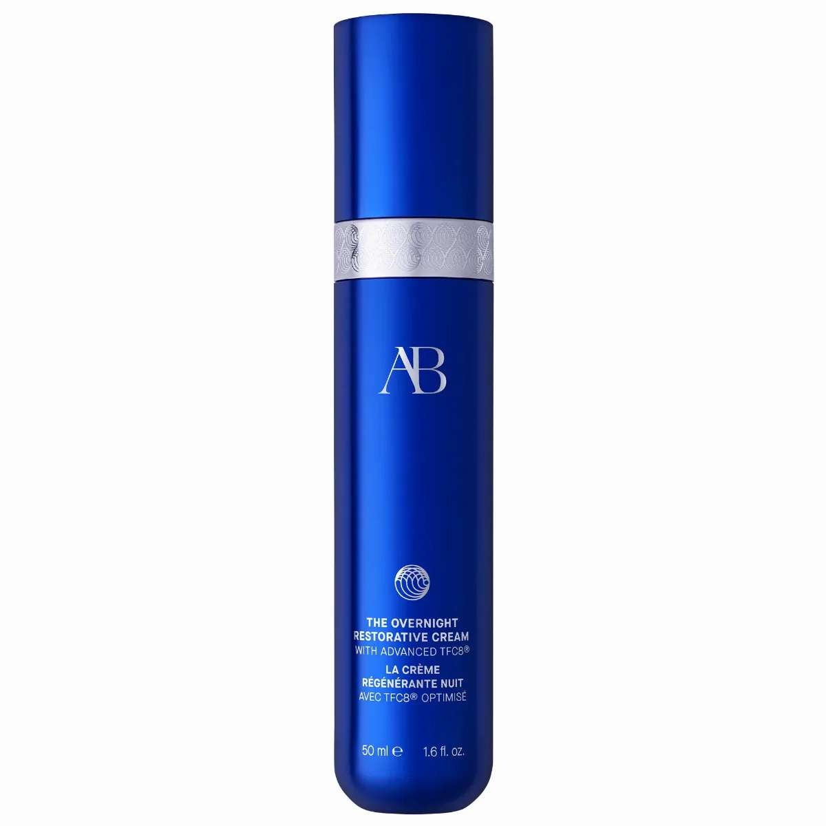 The Overnight Restorative Cream 1.691/50ml by Augustinus Bader