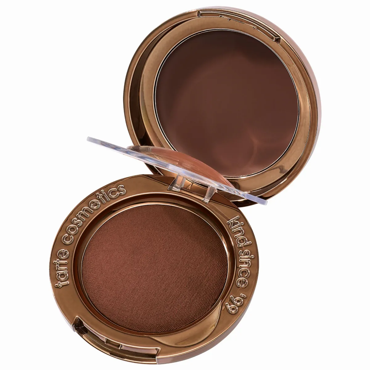 Macaron Sculpt & Bronze Duo Tiramisu 0.27 oz/8 G by tarte