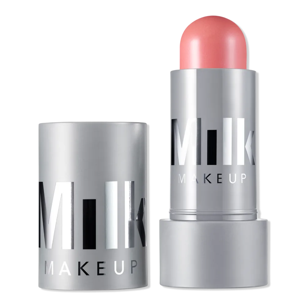 Lip + Cheek Cream Blush Stick and Lip Color (satin Finish) by MILK MAKEUP