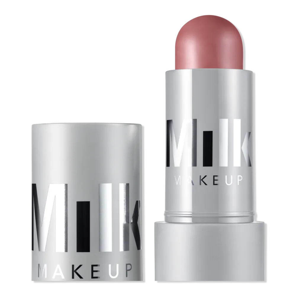 Lip + Cheek Cream Blush Stick and Lip Color (blurred Finish) by MILK MAKEUP