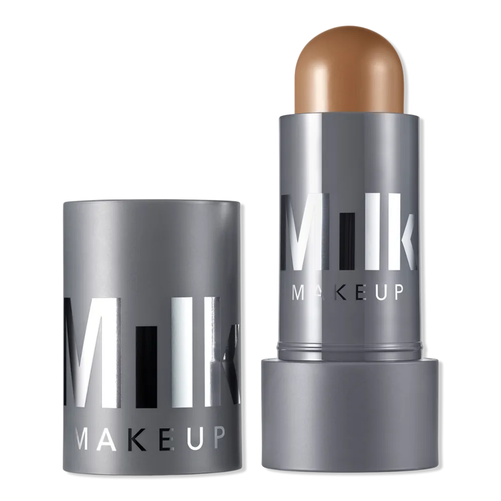 Creamy Matte Hydrating Bronzer Stick with Hyaluronic Acid by MILK MAKEUP
