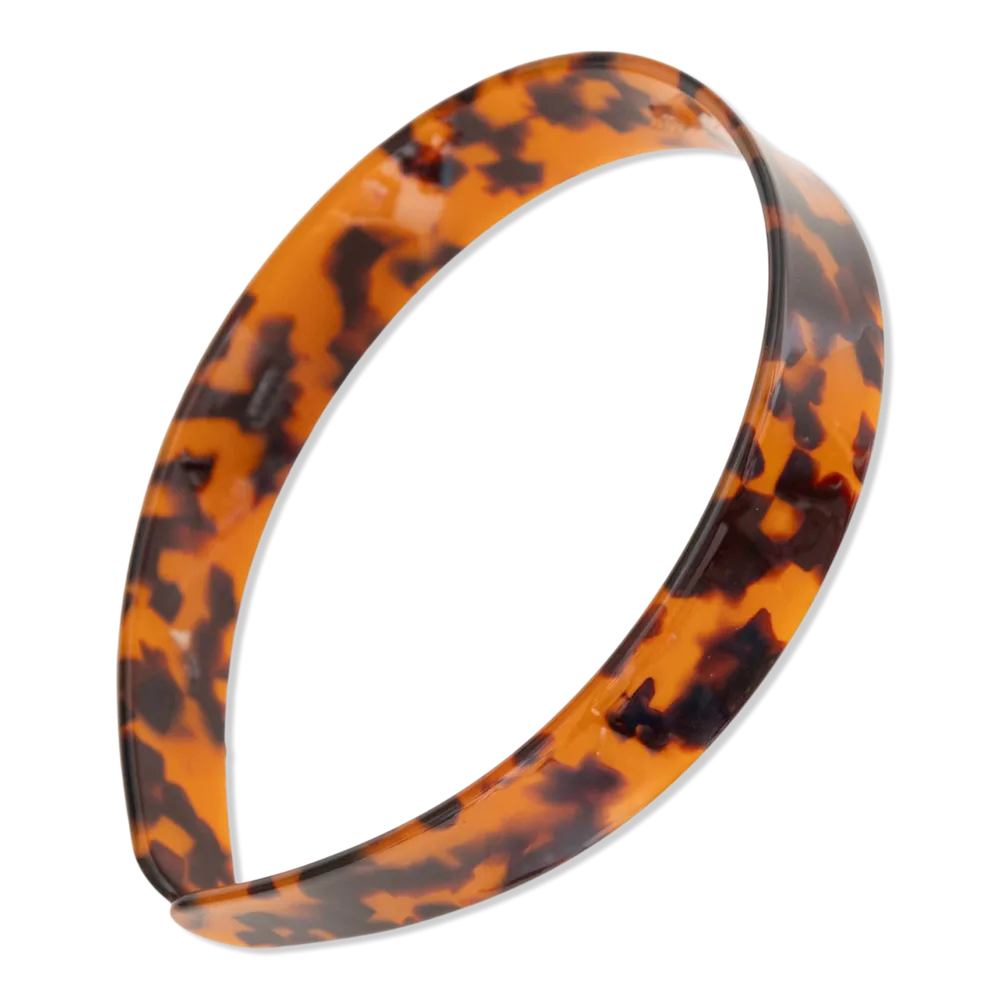 Wet Brush x Hill House Tortoise Headband