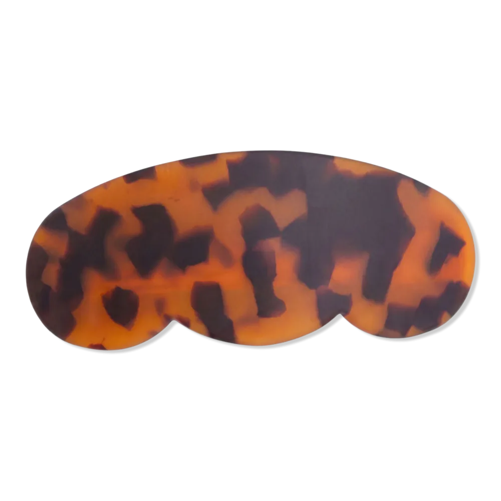 Wet Brush x Hill House Tortoise Barrette by Wet Brush