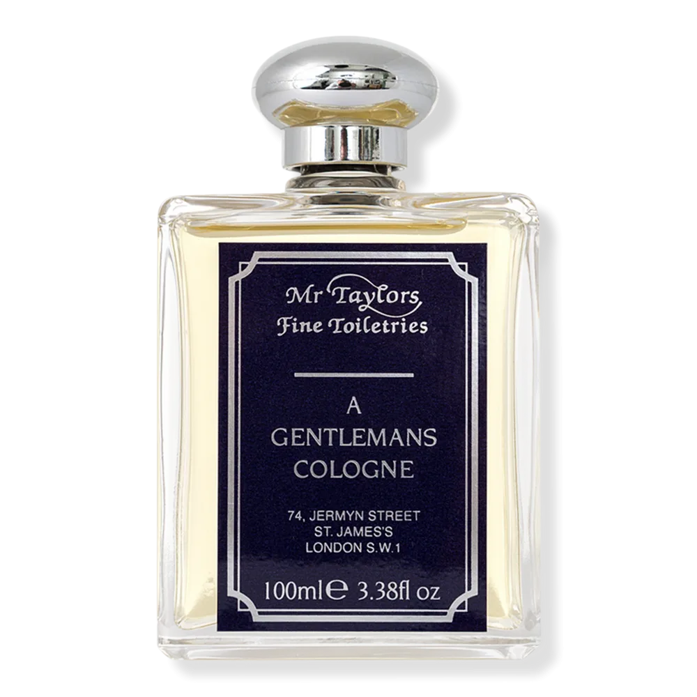 Mr. Taylor Cologne by Taylor of Old Bond Street