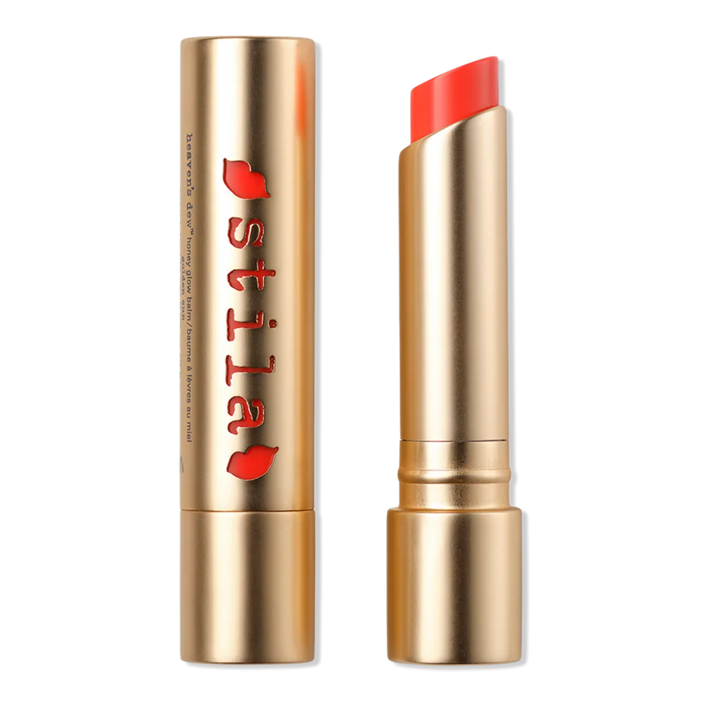 Meadow Dream Heaven's Dew Honey Glow Balm by Stila