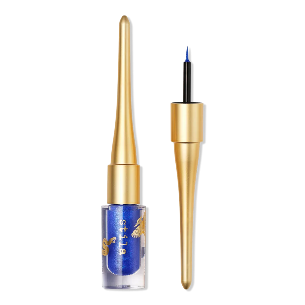 Pretty Striking Stay All Day InkWear Liquid Eye Liner by Stila
