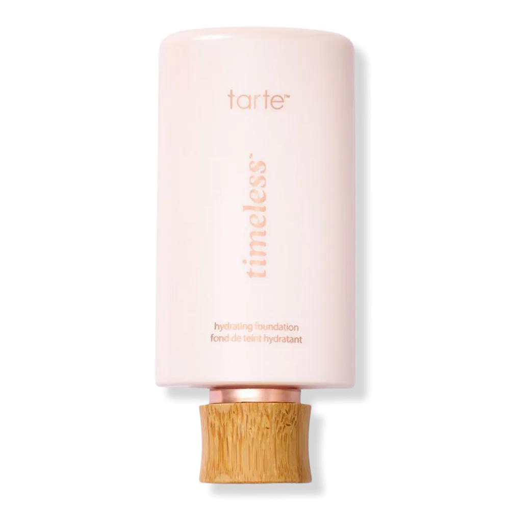 Timeless Hydrating Foundation by Tarte