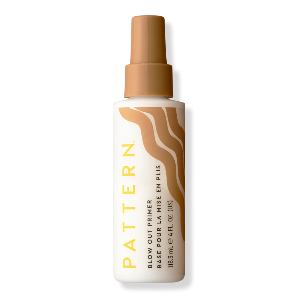 Blow Out Primer by PATTERN