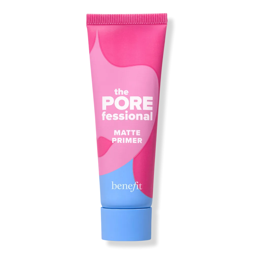 The POREfessional Matte Pore Minimizing Primer by Benefit Cosmetics