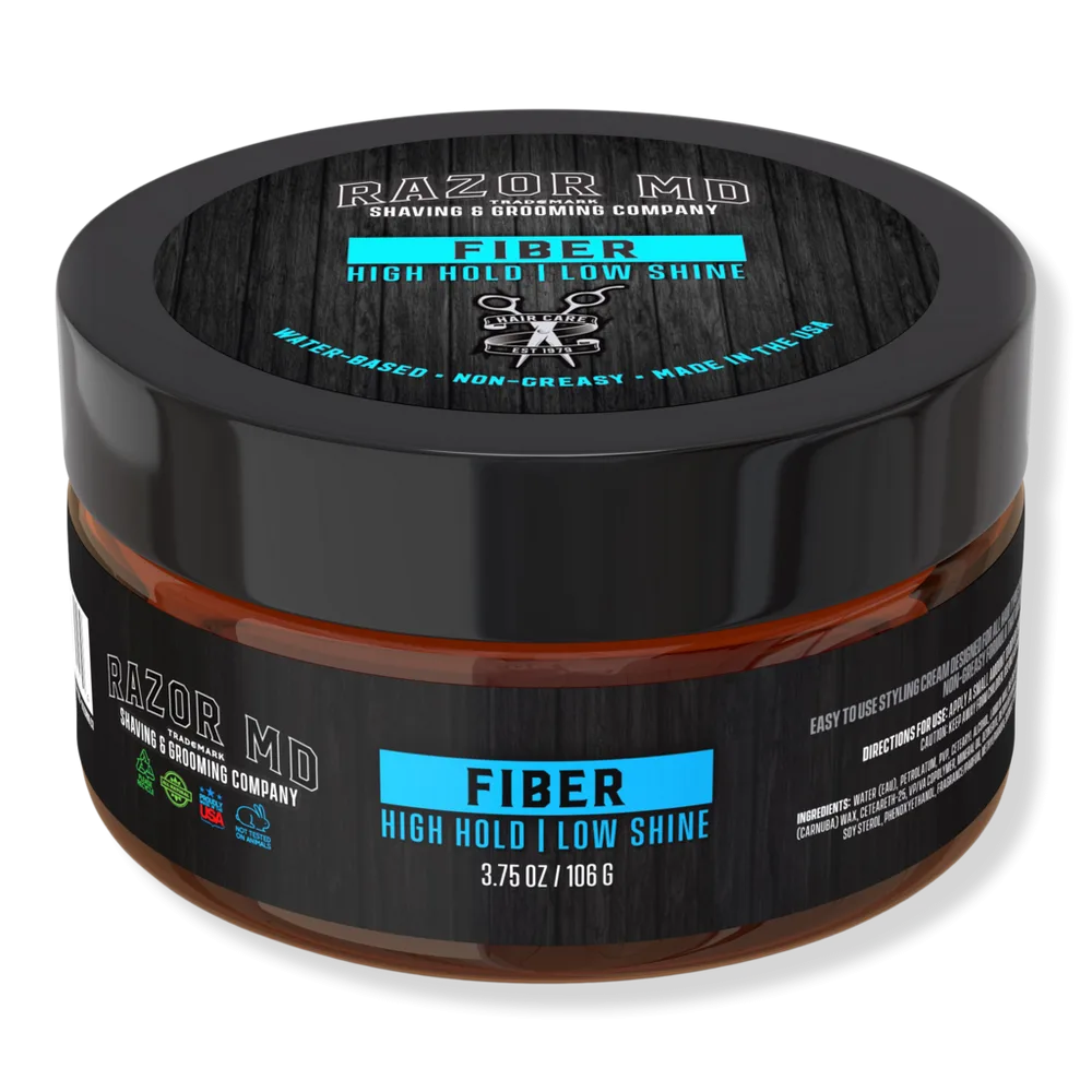Fiber by RAZOR MD