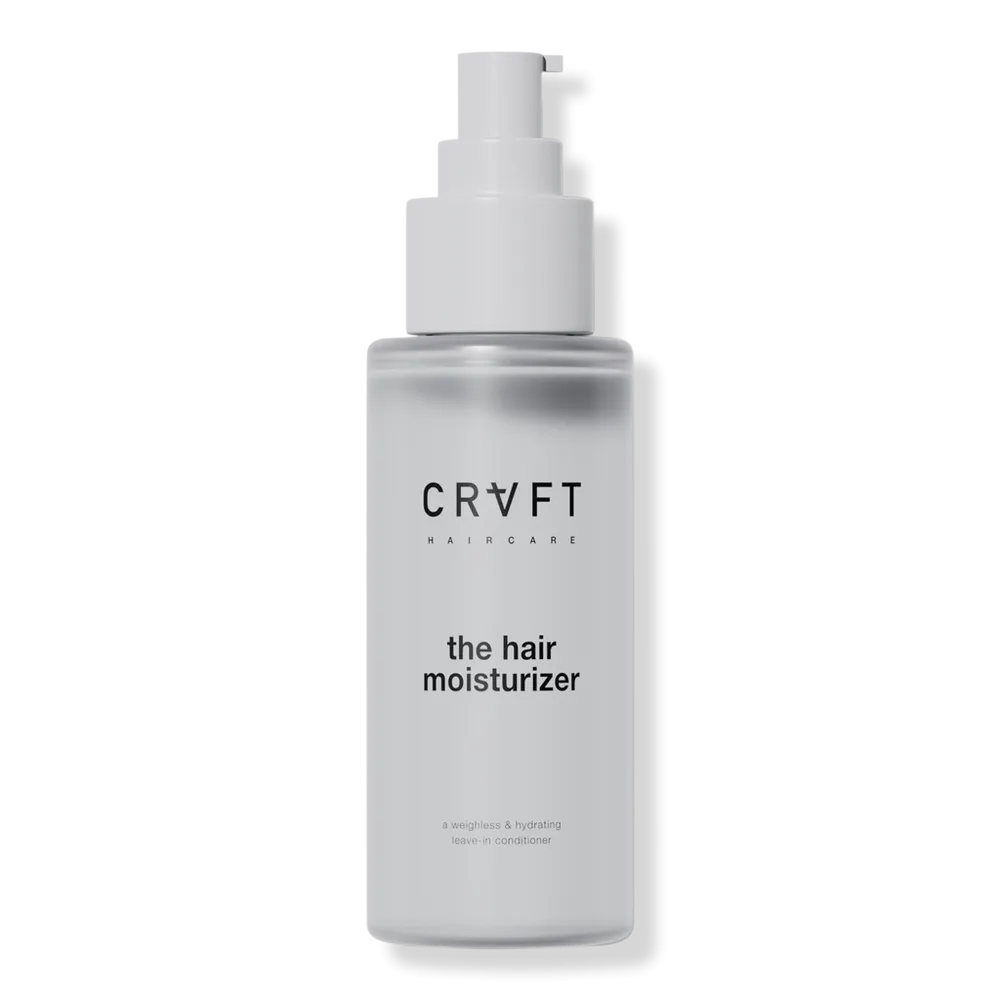 Leave-In Conditioner Hair Moisturizer