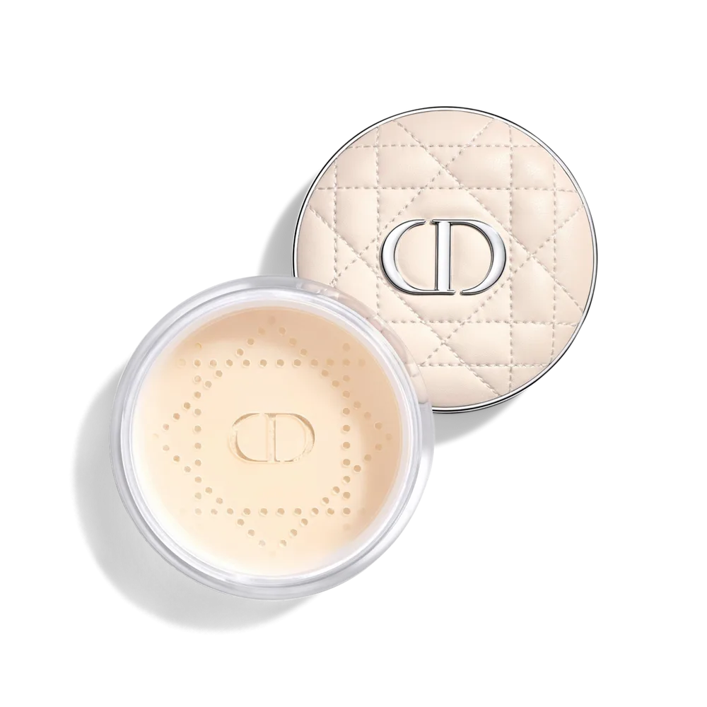 Forever on Set Loose Setting Powder by Dior