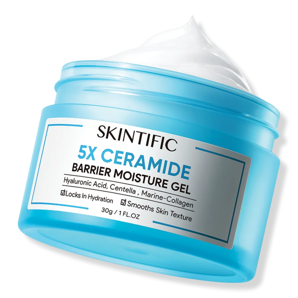 5X Ceramide Barrier Moisture Gel by Skintific