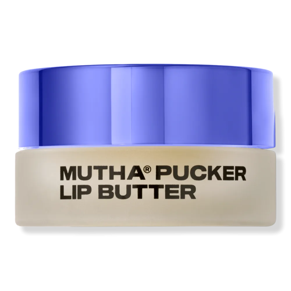 Pucker Lip Butter by MUTHA
