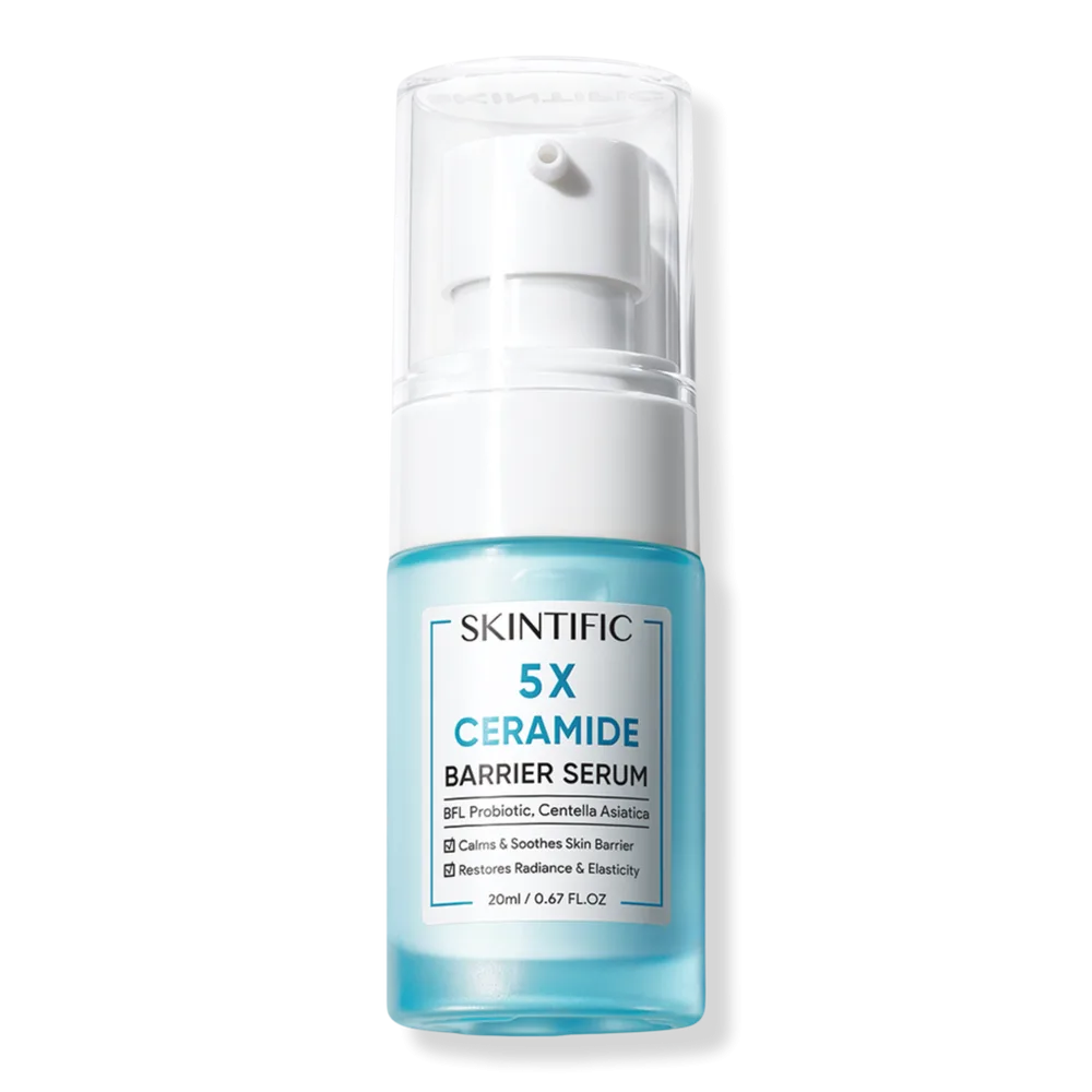 5X Ceramide Barrier Serum by Skintific